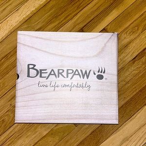 BearPaw Winter Boots.